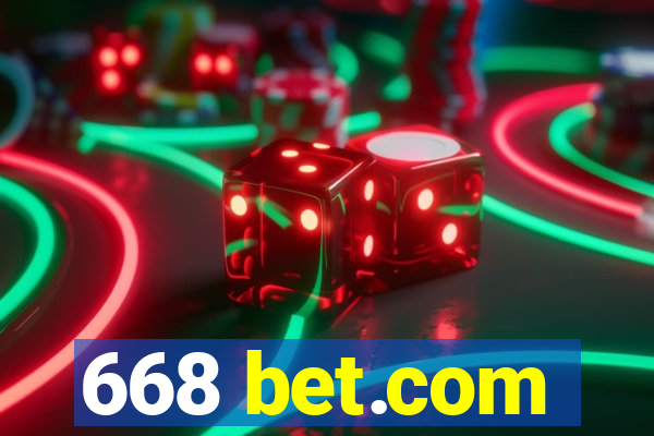 668 bet.com